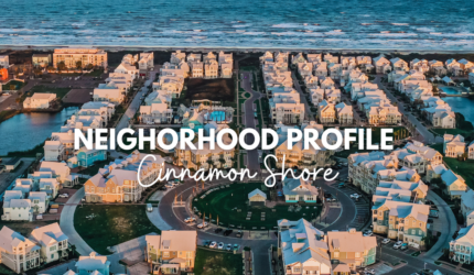 Cinnamon Shore